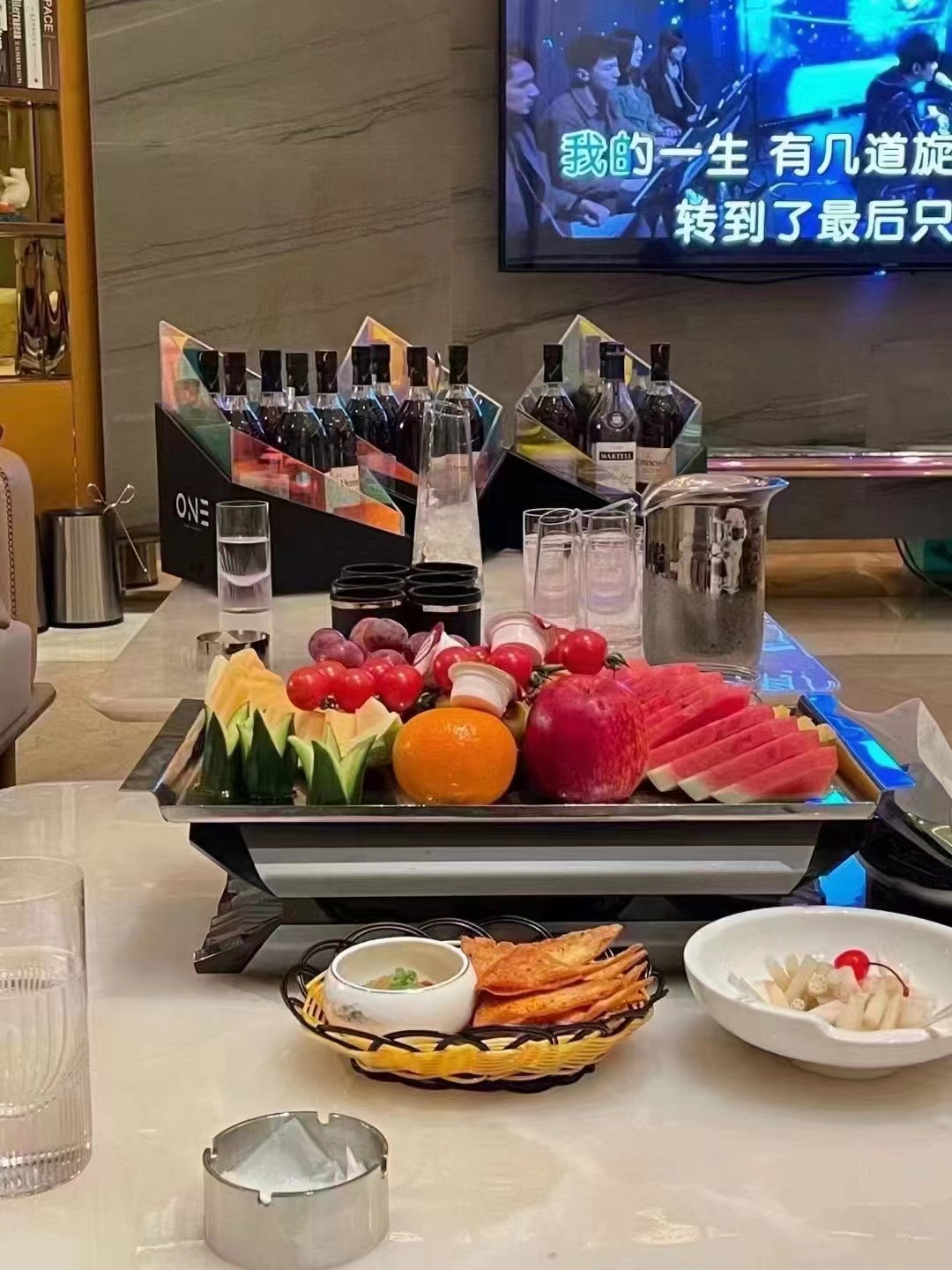 烟台ktv预订引领商务ktv新模式-福山区ktv预订